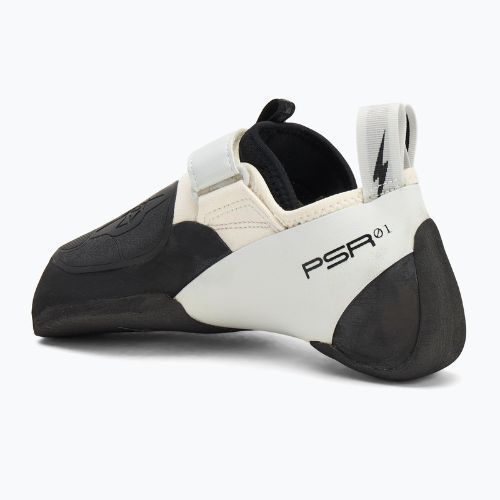Pantofi de alpinism Evolv Zenist LV gri/alb