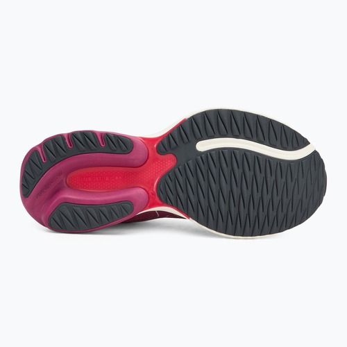 Încălțăminte de alergare pentru femei Mizuno Wave Ultima 15 violet quartz/white sand/azalea