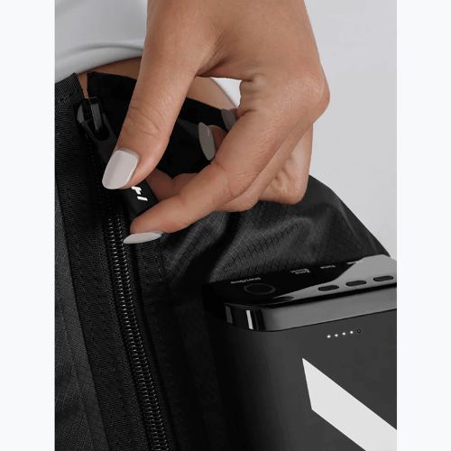 Dispozitiv de regenerare și masarea picioarelor Normatec Elite Tall Leg negru