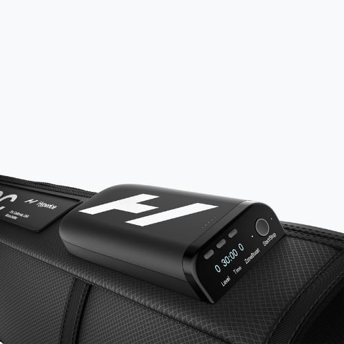 Dispozitiv de regenerare și masarea picioarelor Normatec Elite Tall Leg negru