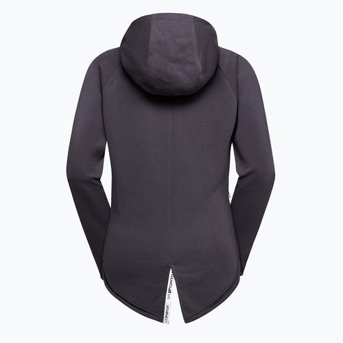 Hanorac pentru femei La Sportiva Telendos Hoody pnyx