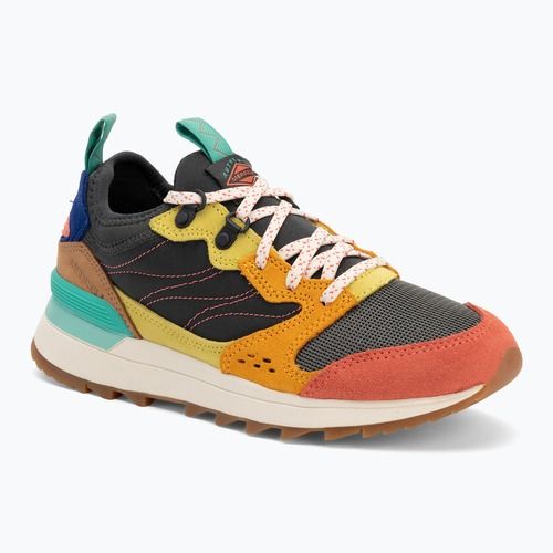 Femei Merrell Alpine 83 Sneaker Recraft aliaj / multi pantofi