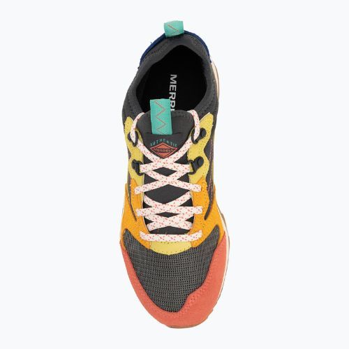 Femei Merrell Alpine 83 Sneaker Recraft aliaj / multi pantofi