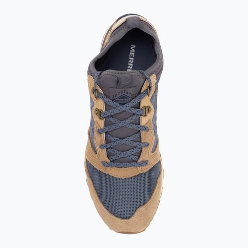 Pantofi Merrell Alpine 83 Sneaker Recraft indigo pentru bărbați