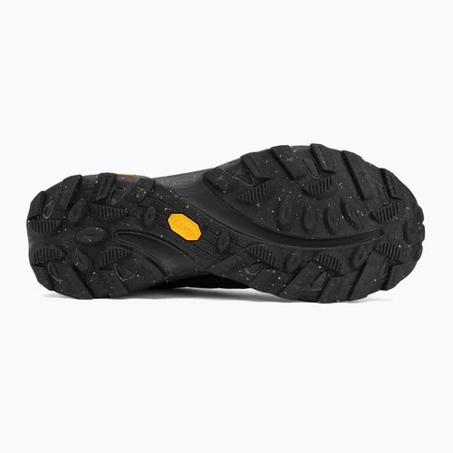Cizme de drumeție pentru bărbați Merrell Moab Speed GTX SE negru