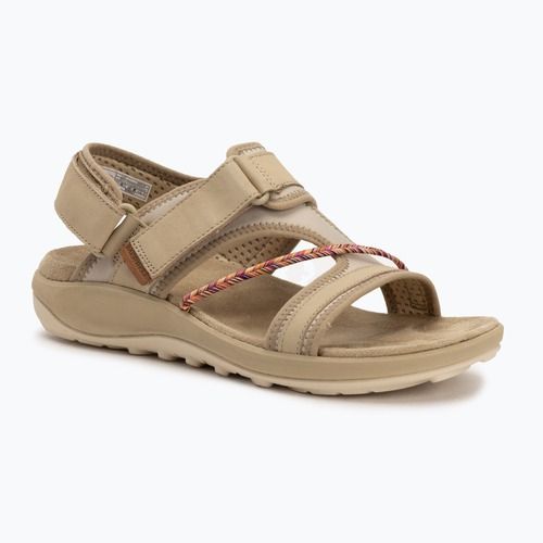 Sandale pentru femei Merrell Terran 4 Backstrap incense