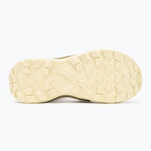 Sandale pentru bărbați Merrell Speed Fusion Sport RMX drab