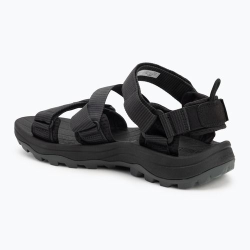Merrell Speed Fusion Sport RMX sandale bărbați negru