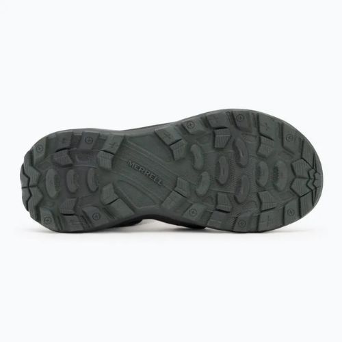 Merrell Speed Fusion Sport RMX sandale bărbați negru
