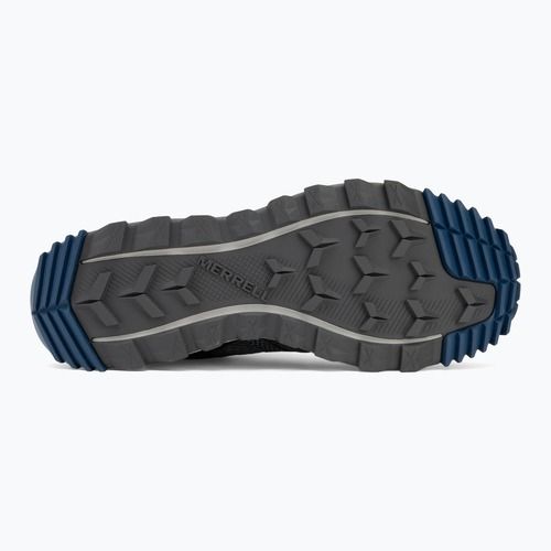 Merrell Wildwood cizme de drumeție pentru bărbați Aerosport rock