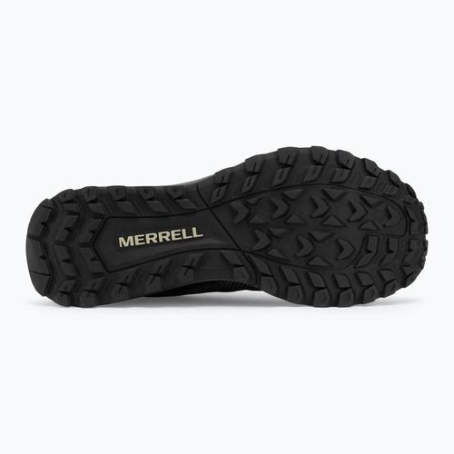 Merrell Fly Strike negru pantofi de alergare pentru bărbați