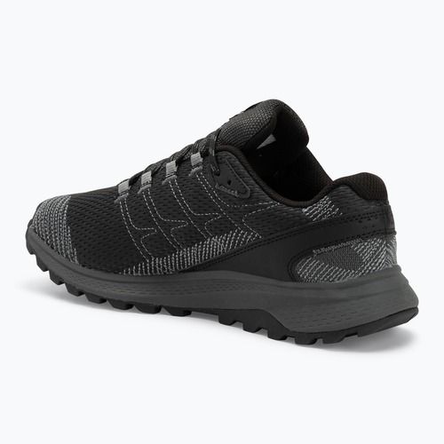 Merrell Fly Strike negru pantofi de alergare pentru bărbați