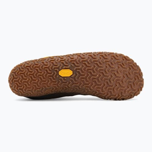 Bocanci pentru bărbați Merrell Vapor Glove 6 kaki/coyote