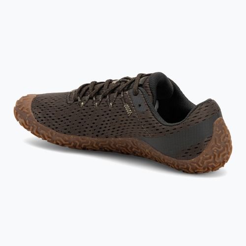 Bocanci pentru bărbați Merrell Vapor Glove 6 kaki/coyote