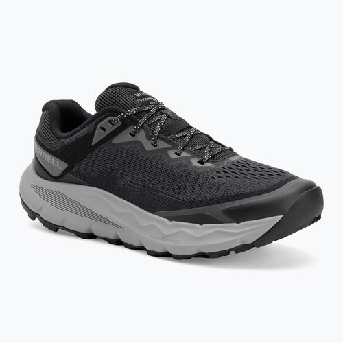 Pantofi de alergare pentru bărbați Merrell Nova 4 negru