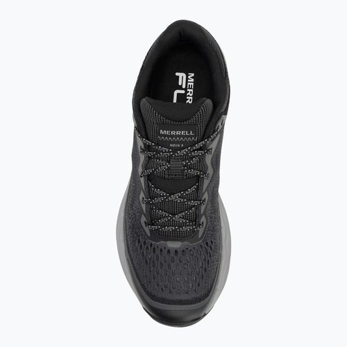 Pantofi de alergare pentru bărbați Merrell Nova 4 negru