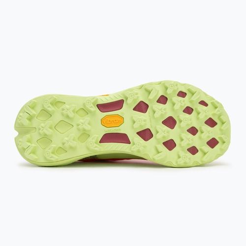 Pantofi de alergare pentru femei Merrell Agility Peak 5 blossom/mantis