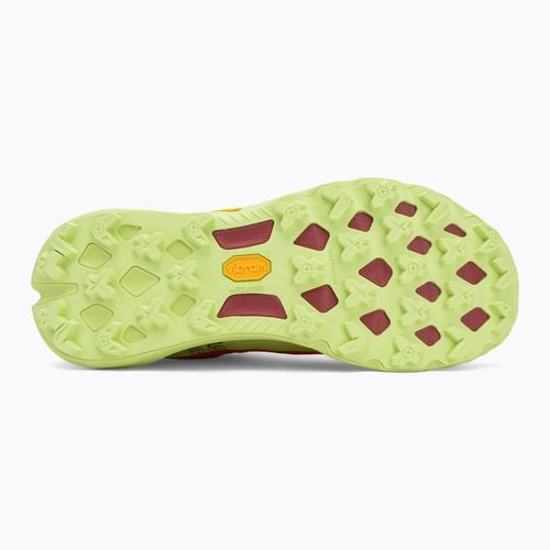 Merrell Agility Peak 5 blossom/mantis pantofi de alergare pentru bărbați