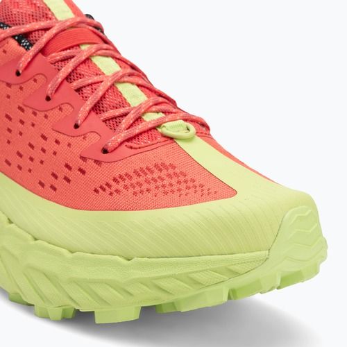 Merrell Agility Peak 5 blossom/mantis pantofi de alergare pentru bărbați