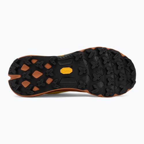 Pantofi de alergare Merrell Agility Peak 5 GTX daffodil pentru bărbați