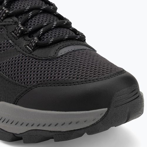 Cizme de drumeție pentru bărbați Merrell Speed Strike 2 negru