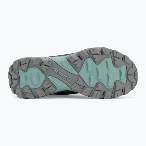 Pantofi pentru femei Merrell Speed Strike 2 Mid GTX monument