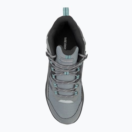 Pantofi pentru femei Merrell Speed Strike 2 Mid GTX monument