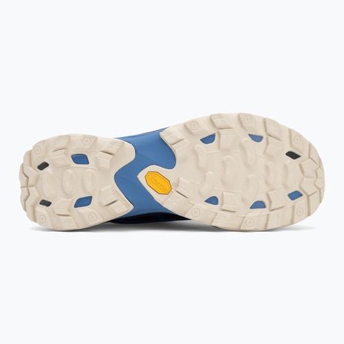Merrell Moab Speed 2 sapphire cizme de drumeție pentru bărbați