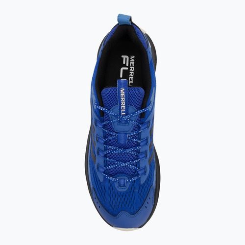 Merrell Moab Speed 2 sapphire cizme de drumeție pentru bărbați