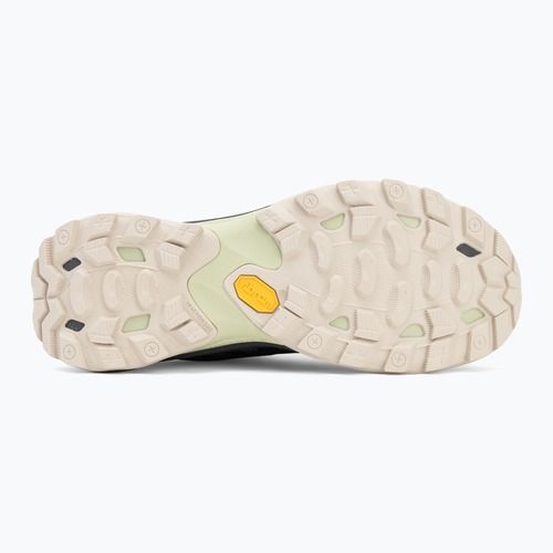 Cizme de drumeție pentru femei Merrell Moab Speed 2 negru