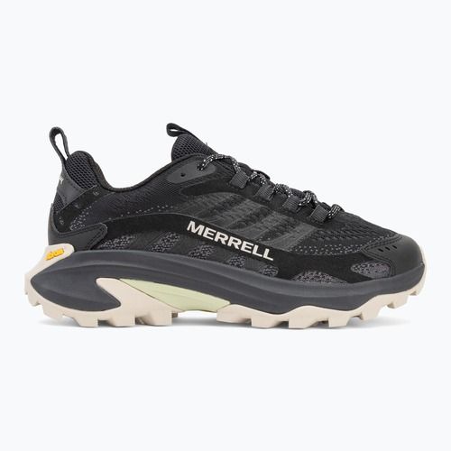 Cizme de drumeție pentru femei Merrell Moab Speed 2 negru