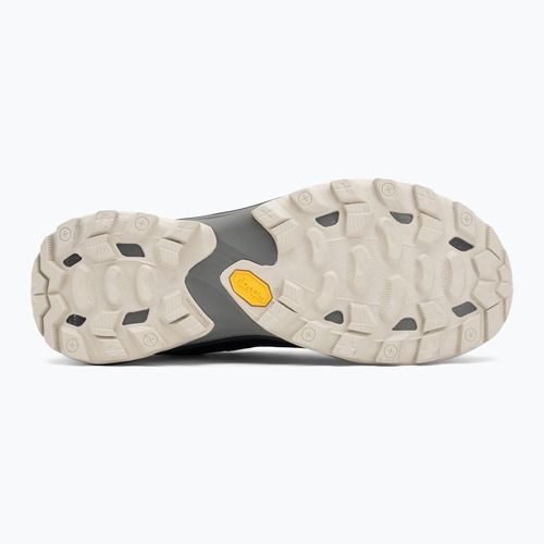 Cizme de drumeție pentru bărbați Merrell Moab Speed 2 GTX black/moon
