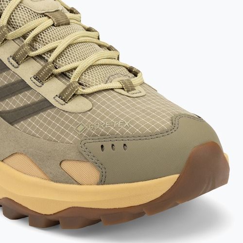 Cizme de drumeție pentru bărbați Merrell Moab Speed 2 GTX basil