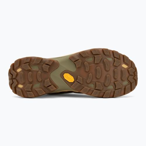 Cizme de drumeție pentru bărbați Merrell Moab Speed 2 GTX basil
