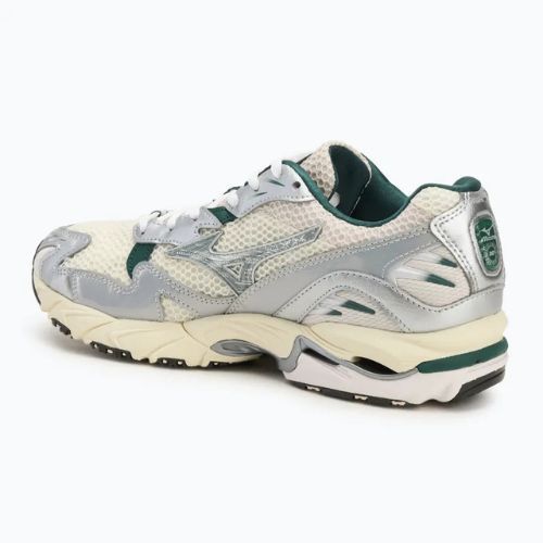 Încălțăminte Mizuno Wave Rider 10 mizsnowwhite/ slate/bistrogreen