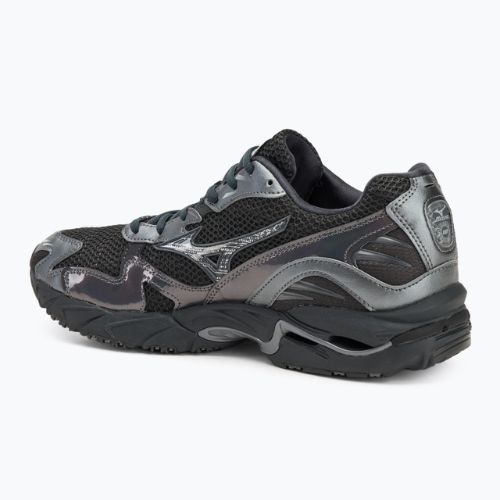 Încălțăminte Mizuno Wave Rider 10 blacksand/ blacksand/ metallicgr