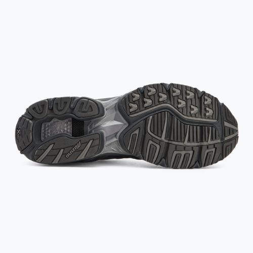 Încălțăminte Mizuno Wave Rider 10 blacksand/ blacksand/ metallicgr