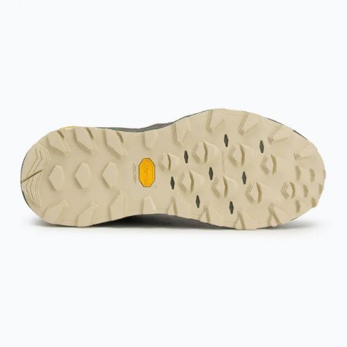 Încălțăminte pentru bărbați Mizuno Wave Mujin LS GTX pinegrove/ultgray/ bistrogreen