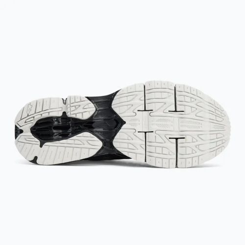 Încălțăminte pentru bărbați Mizuno Wave Prophecy LS black/silver/purple haze