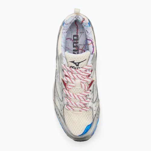 Încălțăminte Mizuno MXR high risk red/blue pa