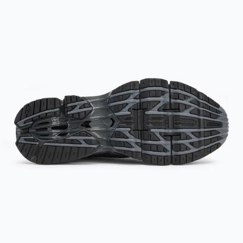 Încălțăminte pentru bărbați Mizuno Wave Prophecy LS black sand/black/metallic gray