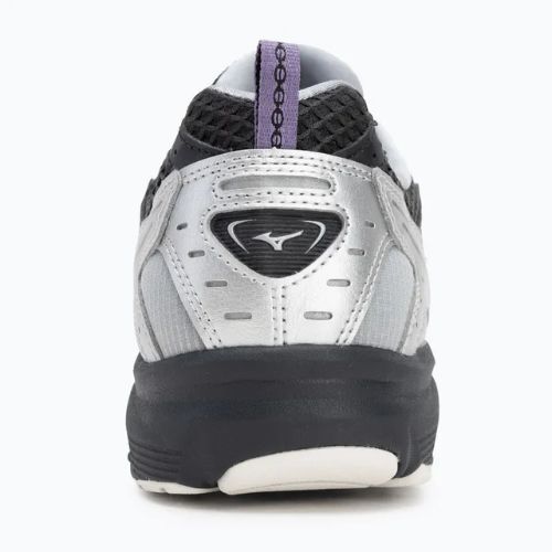 Încălțăminte Mizuno MXR black/black sand/purple haze