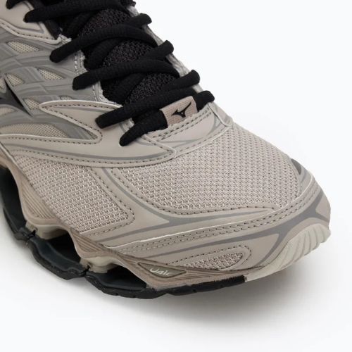 Încălțăminte pentru bărbați Mizuno Wave Prophecy LS silver cloud/black/opal gray