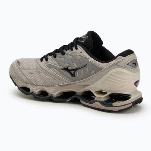Încălțăminte pentru bărbați Mizuno Wave Prophecy LS silver cloud/black/opal gray