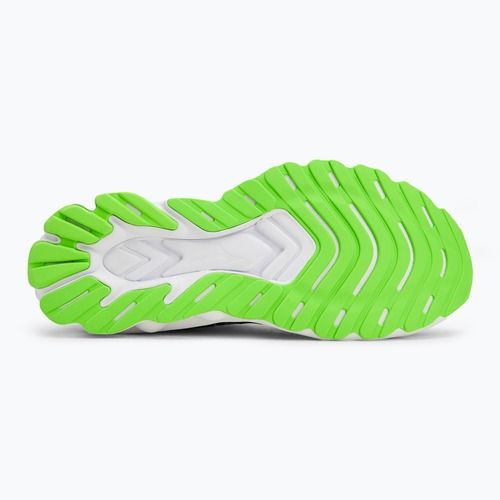 Încălțăminte de alergare pentru bărbați Mizuno Wave Skyrise 6 reflex blue c/white/blue pace