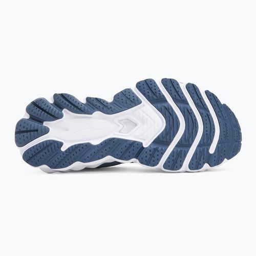 Încălțăminte de alergare pentru femei Mizuno Wave Sky 8 citadel/hint of mint/paisley purple