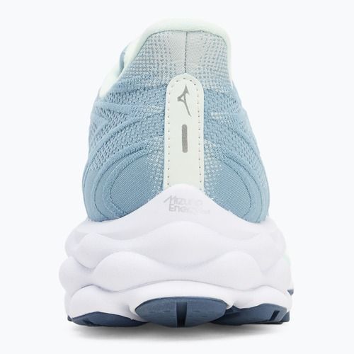 Încălțăminte de alergare pentru femei Mizuno Wave Sky 8 citadel/hint of mint/paisley purple