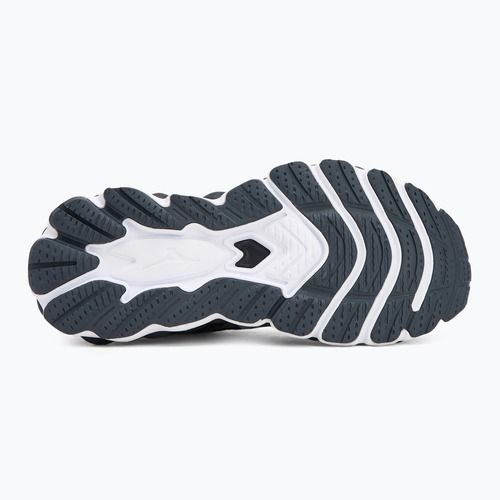 Încălțăminte de alergare pentru femei Mizuno Wave Sky 8 black/white/india ink