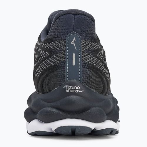 Încălțăminte de alergare pentru femei Mizuno Wave Sky 8 black/white/india ink