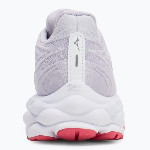Încălțăminte de alergare pentru femei Mizuno Wave Sky 8 thistle/white/ camellia rose